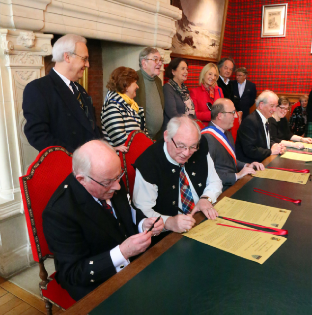 John Matthews, Jim Leishman, John Matthews, Jim Leishman,
